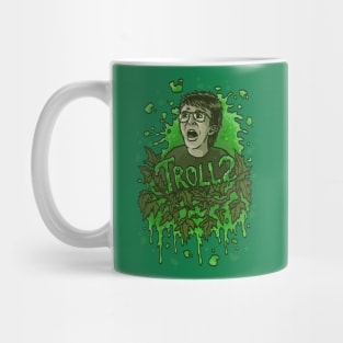 Troll 2 Mug